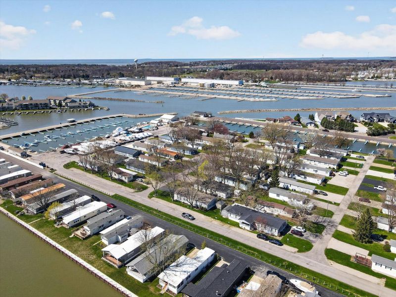 1600 N Buck Road, Unit Lot 34, Marblehead, OH 43440 Photo 3