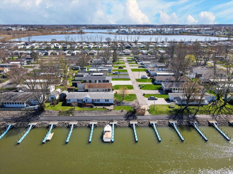 1600 N Buck Road, Unit Lot 34, Marblehead, OH 43440 Photo 4