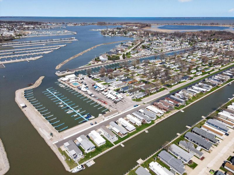 1600 N Buck Road, Unit Lot 34, Marblehead, OH 43440 Photo 48