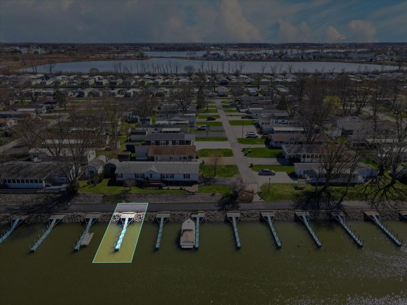 1600 N Buck Road, Unit Lot 34, Marblehead, OH 43440 Photo 5