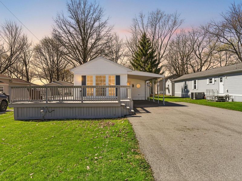 1600 N Buck Road, Unit Lot 34, Marblehead, OH 43440 Photo 52