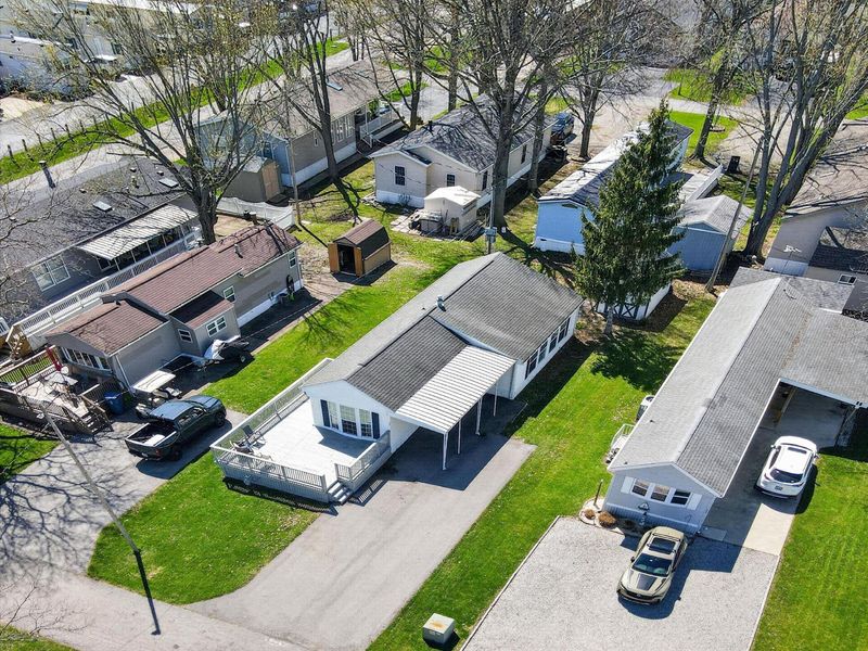 1600 N Buck Road, Unit Lot 34, Marblehead, OH 43440 Photo 8