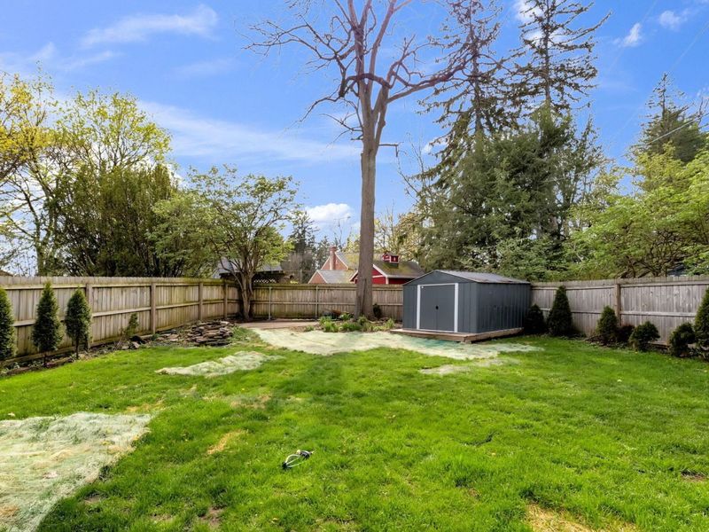 379 Edgewood Road, Mansfield, OH 44907 Photo 5