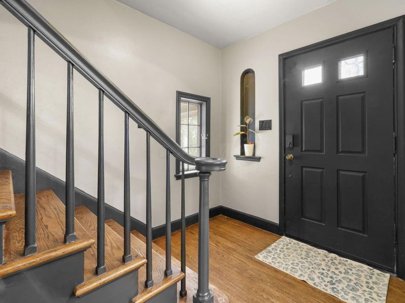 379 Edgewood Road, Mansfield, OH 44907 Photo 6