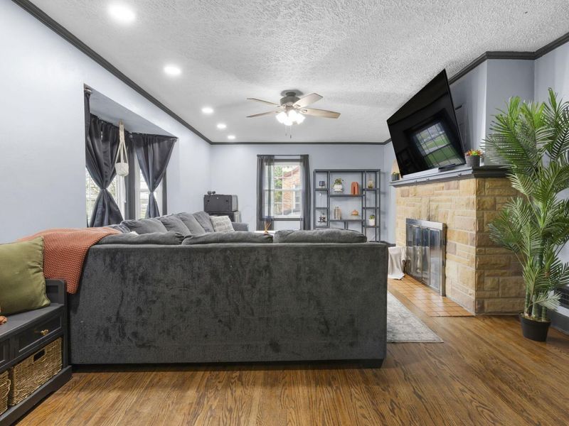 379 Edgewood Road, Mansfield, OH 44907 Photo 9