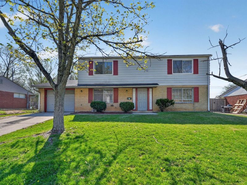 3669 Paris Boulevard , Westerville, OH 43081 Photo 1