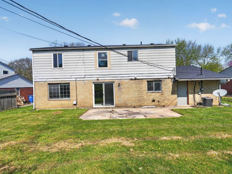 3669 Paris Boulevard , Westerville, OH 43081 Photo 3