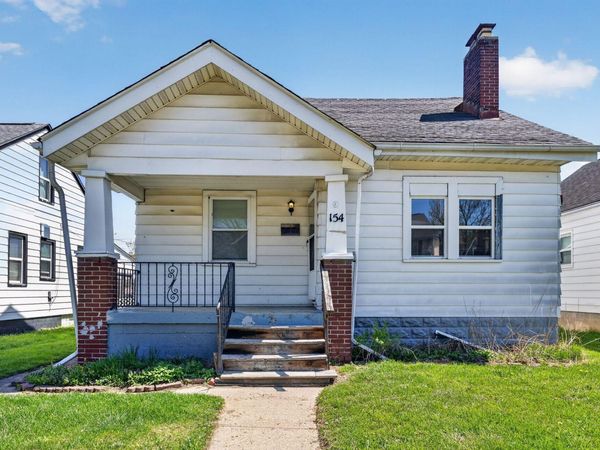 154 Nashoba Avenue , Columbus, OH 43223