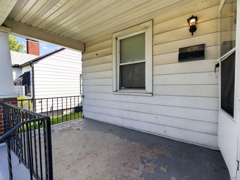 154 Nashoba Avenue , Columbus, OH 43223 Photo 3