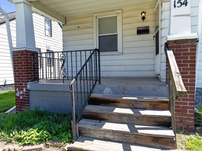 154 Nashoba Avenue , Columbus, OH 43223 Photo 4