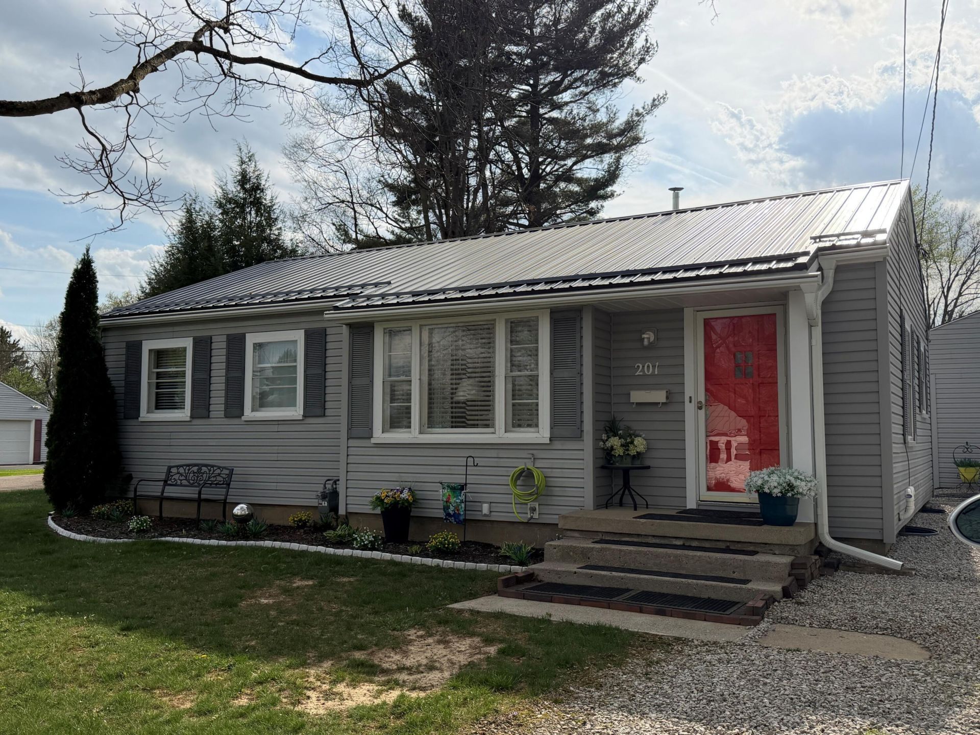 201 Rose Avenue, Mount Vernon, OH 43050 Main Photo