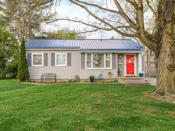 201 Rose Avenue, Mount Vernon, OH 43050