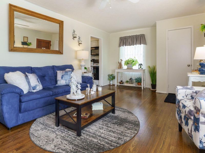 201 Rose Avenue, Mount Vernon, OH 43050 Photo 11