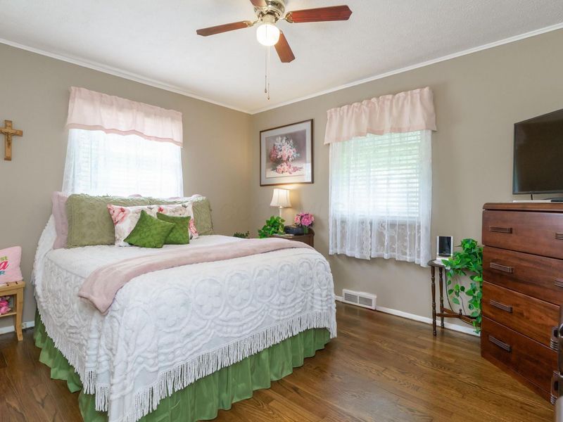 201 Rose Avenue, Mount Vernon, OH 43050 Photo 19