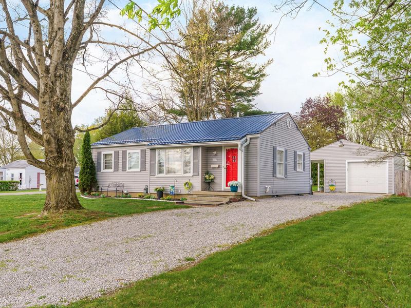 201 Rose Avenue, Mount Vernon, OH 43050 Photo 2