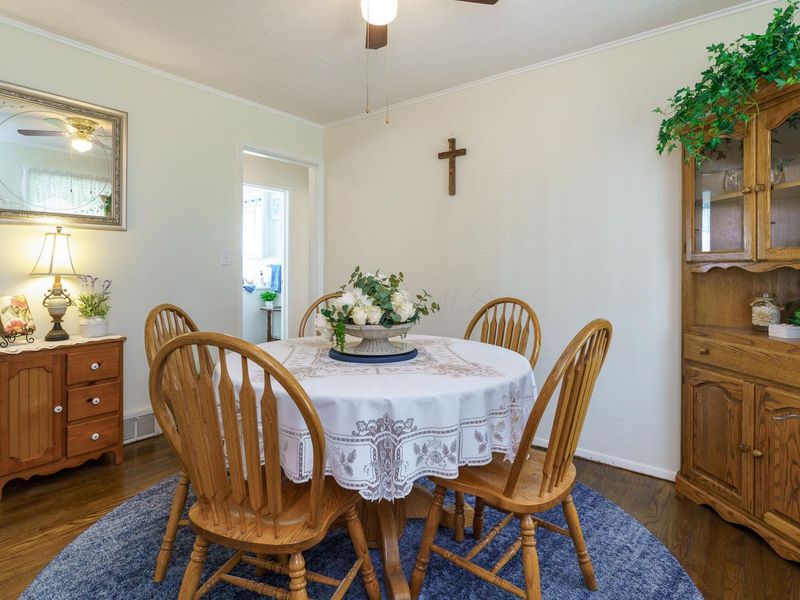 201 Rose Avenue, Mount Vernon, OH 43050 Photo 25