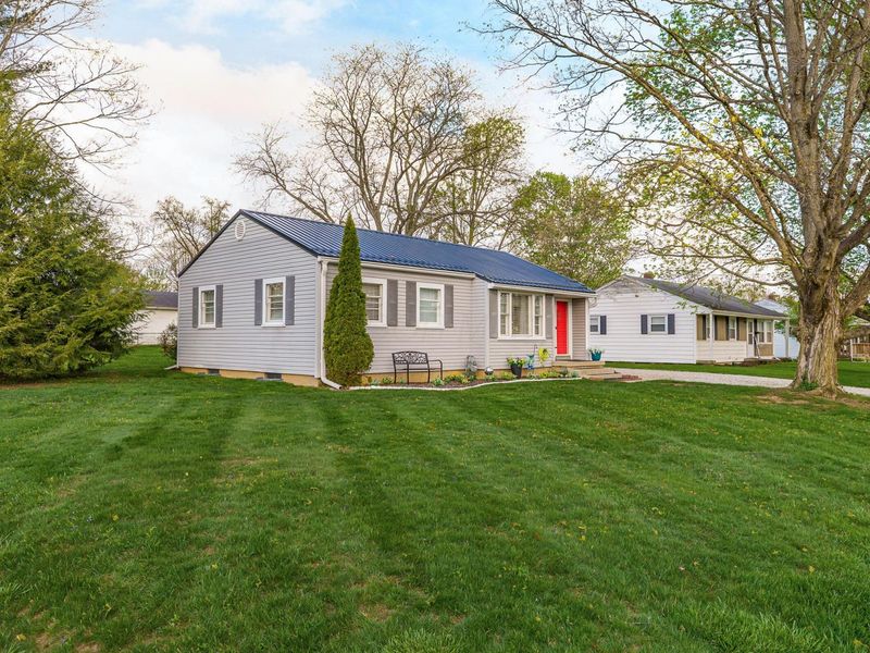 201 Rose Avenue, Mount Vernon, OH 43050 Photo 3