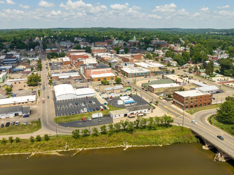 201 Rose Avenue, Mount Vernon, OH 43050 Photo 38