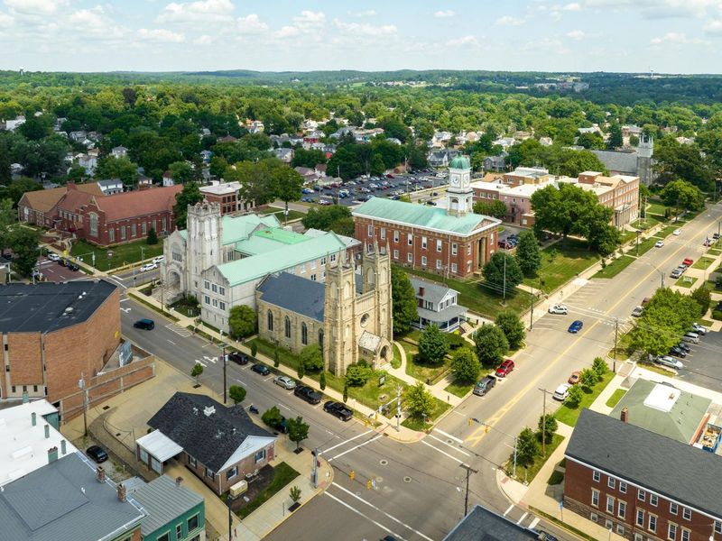 201 Rose Avenue, Mount Vernon, OH 43050 Photo 39