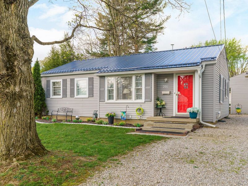 201 Rose Avenue, Mount Vernon, OH 43050 Photo 4