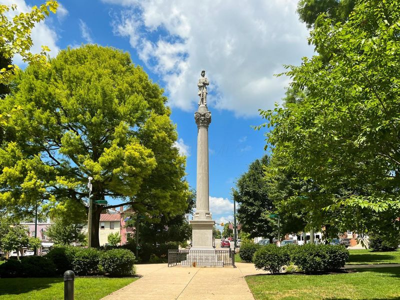 201 Rose Avenue, Mount Vernon, OH 43050 Photo 43