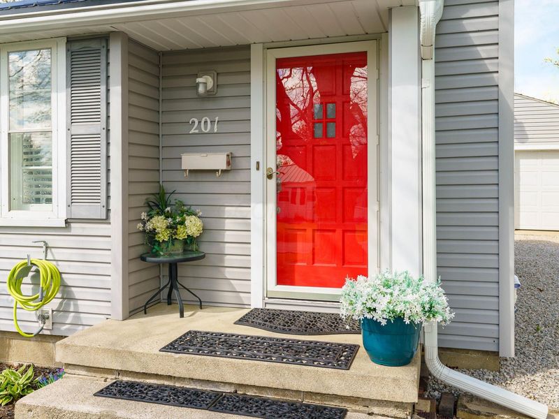 201 Rose Avenue, Mount Vernon, OH 43050 Photo 5