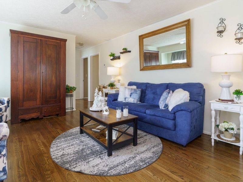 201 Rose Avenue, Mount Vernon, OH 43050 Photo 8