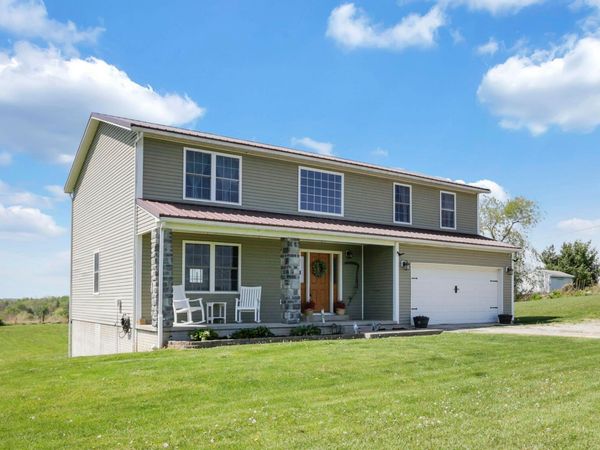 12575 Township Road 323 SE, Unit T0, Crooksville, OH 43731