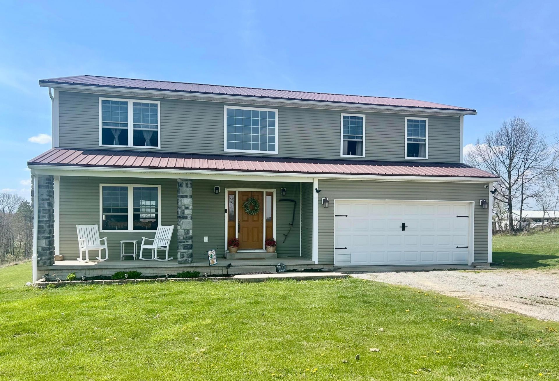 12575 Township Road 323 Se, Unit T0, Crooksville, OH 43731 Main Photo