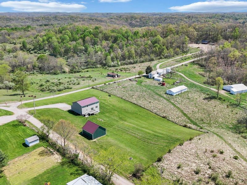 12575 Township Road 323 SE, Unit T0, Crooksville, OH 43731 Photo 38