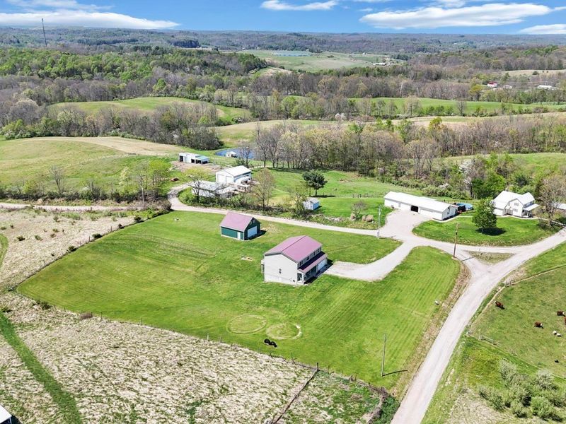 12575 Township Road 323 SE, Unit T0, Crooksville, OH 43731 Photo 43
