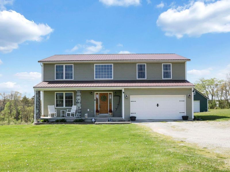 12575 Township Road 323 SE, Unit T0, Crooksville, OH 43731 Photo 58