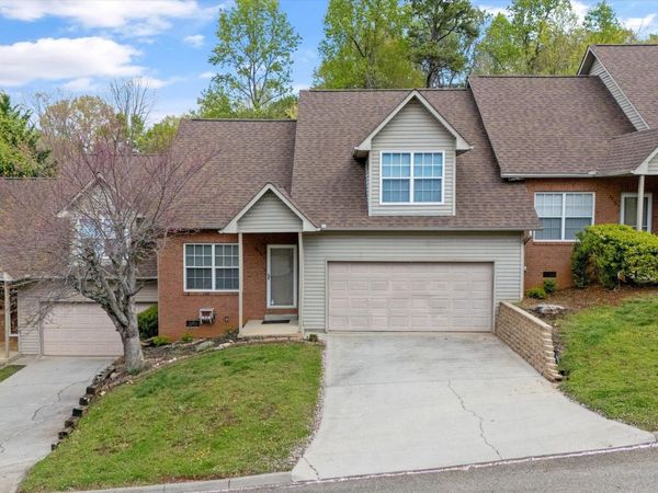 8819 Percy Way, Knoxville, TN 37923