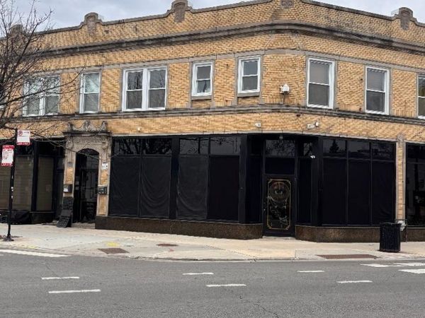 3380 N Milwaukee Avenue , Unit 2A, Chicago, IL 60641