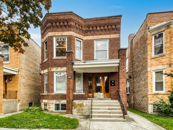 4737 N Kildare Avenue , Unit G, Chicago, IL 60630