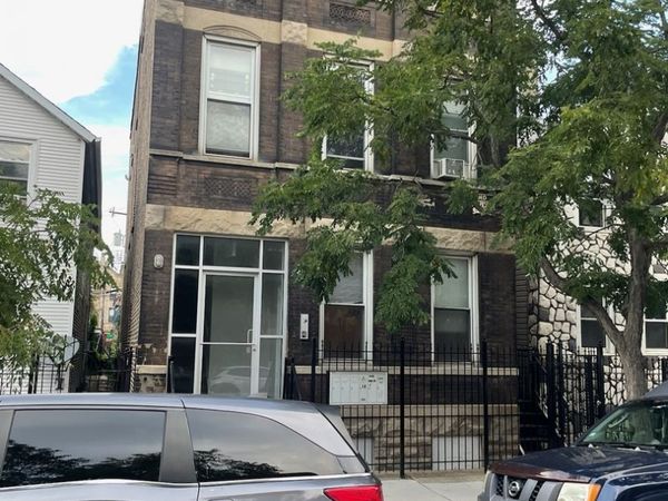 1532 W 18th Place , Unit 1R, Chicago, IL 60608