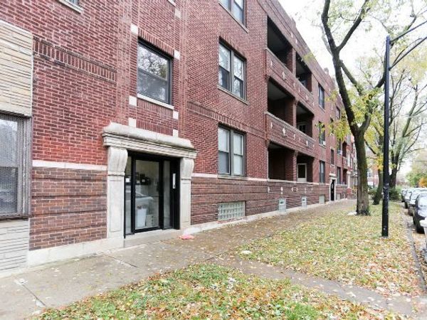 953 N Hoyne Avenue , Unit 2, Chicago, IL 60622