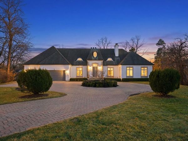 11361 W Plainfield Road , Indian Head Park, IL 60525