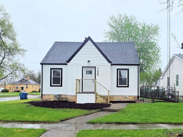 708 S Osborn Avenue , Kankakee, IL 60901