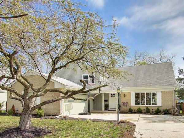 505 S Elm Street , Palatine, IL 60067