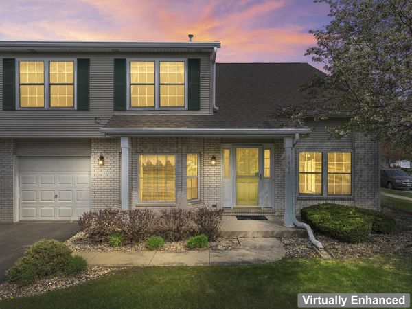 1464 Root Street , Crest Hill, IL 60403