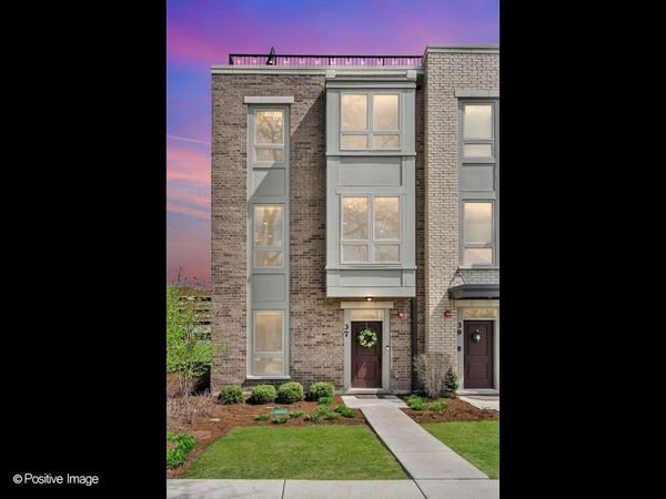37 S Chestnut Avenue, Arlington Heights, IL 60005