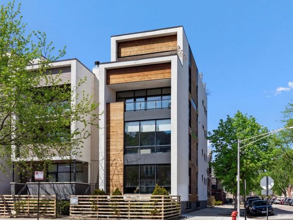 1900 W Armitage Avenue , Unit 1, Chicago, IL 60622