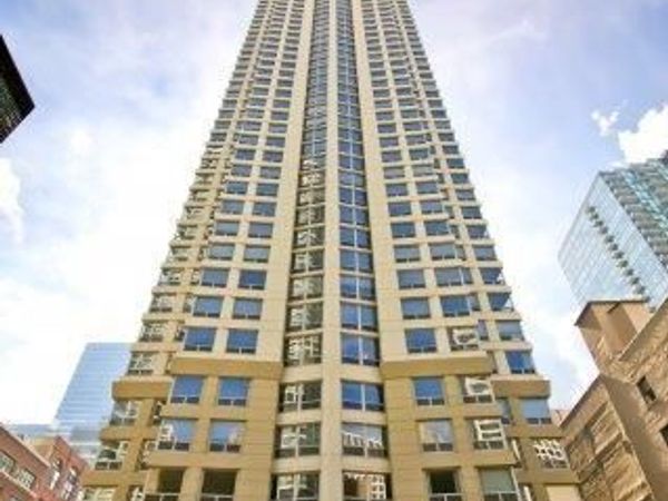 440 N Wabash Avenue , Unit 1111, Chicago, IL 60611