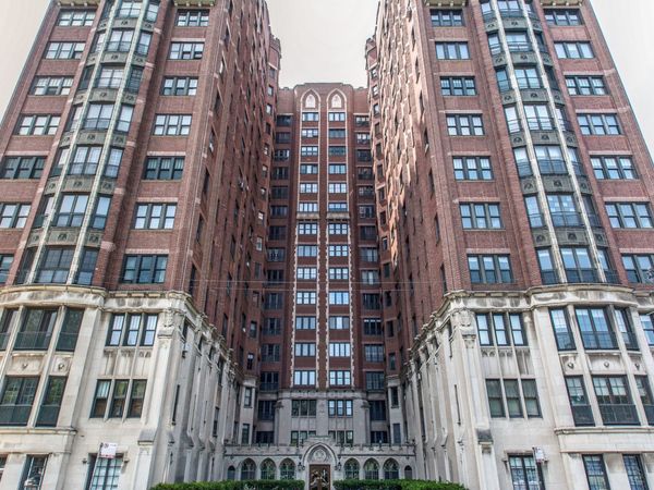 5838 S Stony Island Avenue , Unit 5E, Chicago, IL 60637