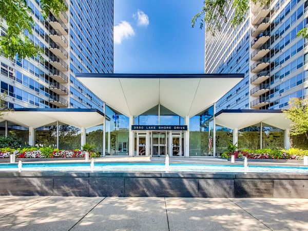 3550 N LAKE SHORE Drive , Unit 904, Chicago, IL 60657