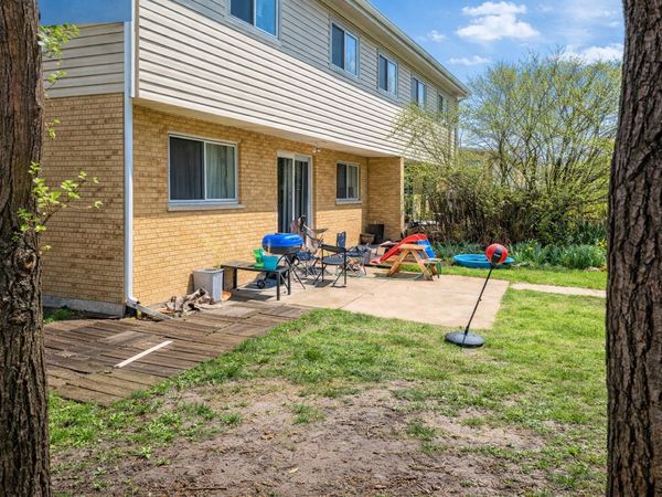 221 Dodge Avenue, Unit d, Evanston, IL 60202