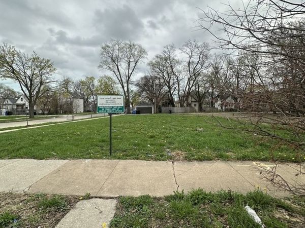 6005 S Morgan Street , Chicago, IL 60621