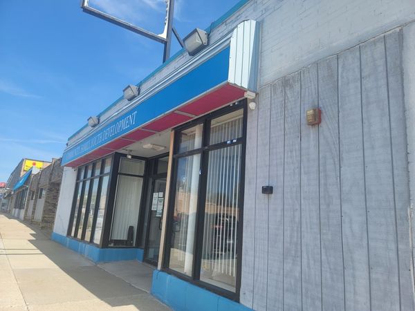 9741 Southwest Highway , Oak Lawn, IL 60453