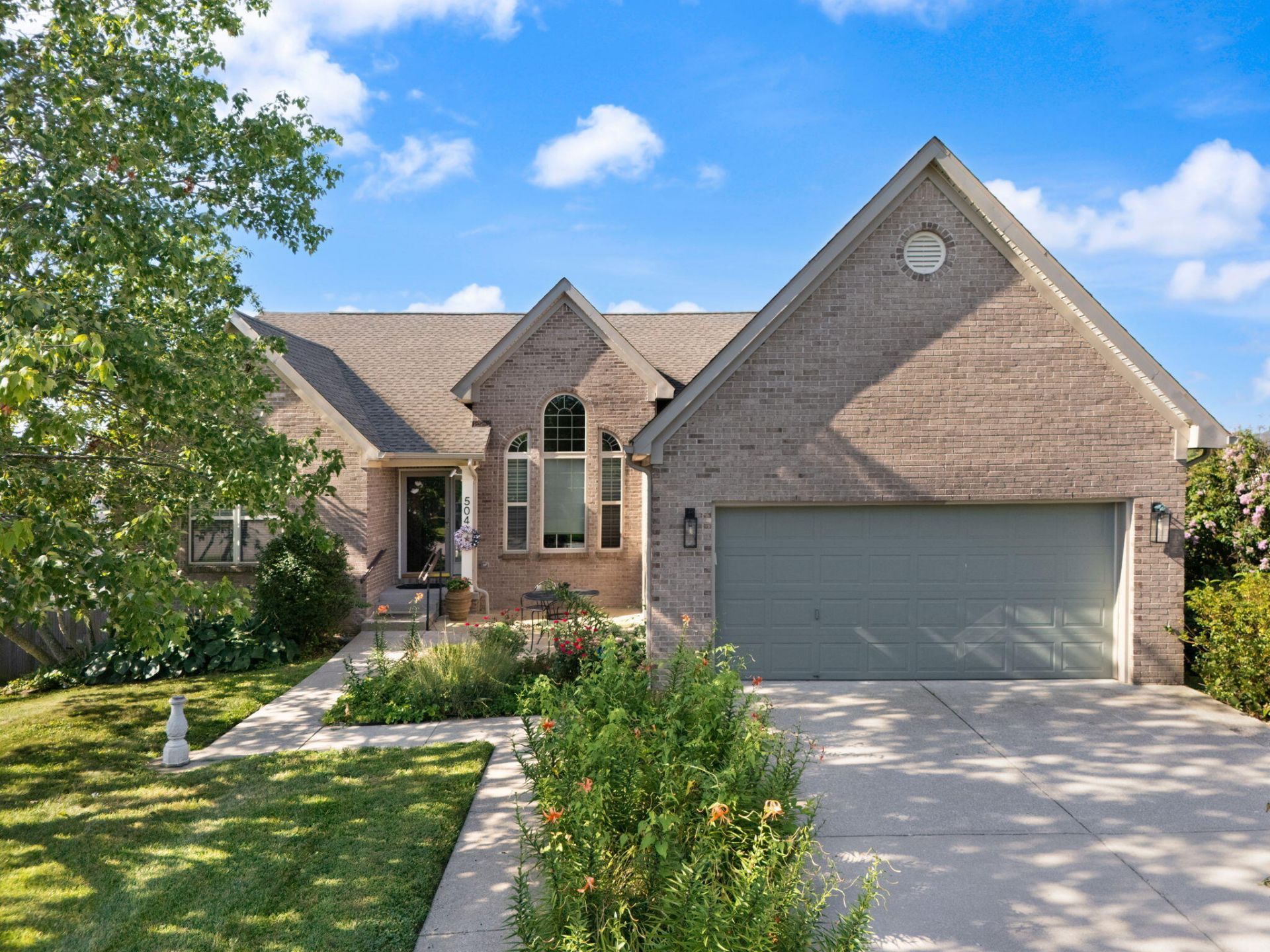 504 Sagemont Drive, Richmond, KY 40475 Main Photo